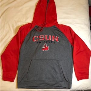CSUN - Hoodie
